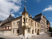 De Bourgtheroulde 5*
