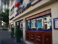 De lEurope