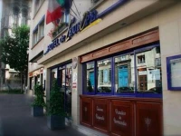 De lEurope 3*