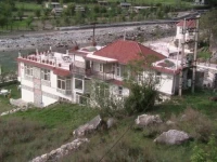 Mashoo Resorts 