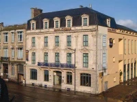 Kyriad Rouen Centre 3*