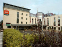 Ibis Rouen Champ De Mars