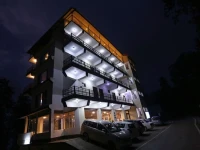 Hotel Satyam International 