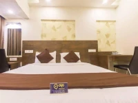 OYO Premium Koparkhairane Navi Mumbai 