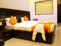OYO Rooms Ram Jhula Rishikesh 