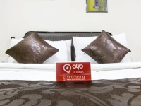 OYO Rooms Vashi APMC Market 