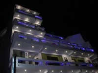 Hotel Green Palms 