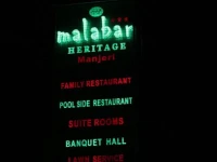 Malabar Heritage 