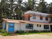 Nisarga Nirvana River House 