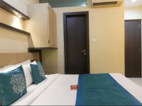 OYO Rooms Thane Belapur Road Rabale 