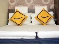 Vista Rooms at Turbhe 