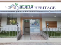Sarang Heritage 