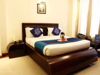 OYO Rooms ISBT Dehradun 