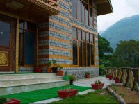 V Resorts Kullu 