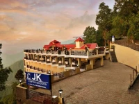 JK Clarks Exotica 