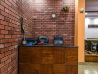 Satwah Homestay 