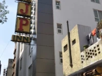 Hotel Jp Inn 2*