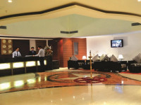 I-Square Hotel