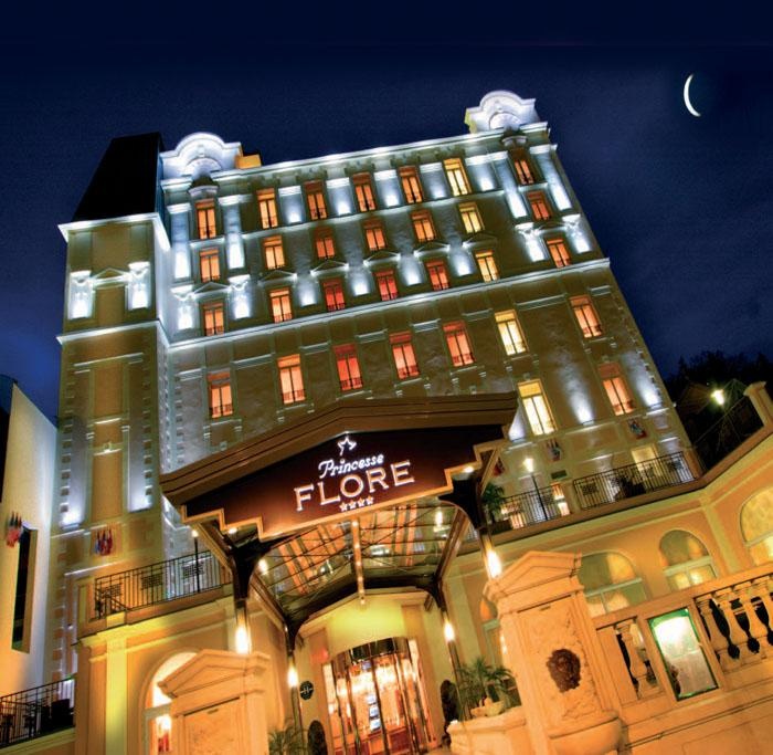 Princess Flore 4*