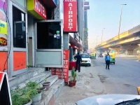Hotel Delhi Airport 