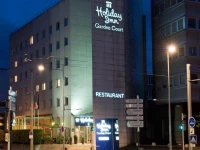 Holiday Inn Garden Court Clermont Ferrand Centre 3*
