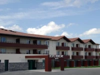 Best Western Gergovie 3*