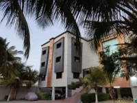 Hotel Damji 