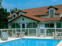 Best Western Le Relais Kennedy 3*