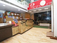 Hotel Krishna Plaza 