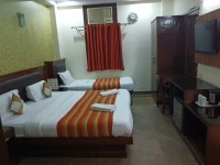 Hotel Jaggi Palace 