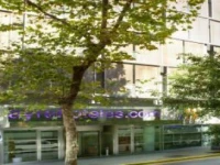 Ayre Hotel Caspe 4*