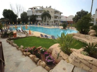 Smartline Paphos Hotel 3*