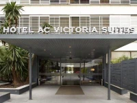 AC Victoria Suites 4*