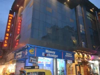 Hotel Merry Gold 2*
