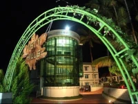 Misty Hills Resort 2*