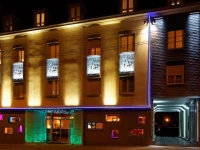 Timhotel Chartres Cathedrale 3*