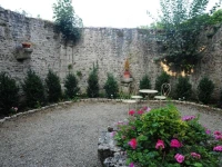 Hotellerie Saint Yves 