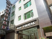 Hotel Shri Vinayak 3*