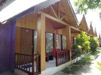 Holiday Inn Beach Resort 