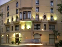 Garbi Millenni 4*