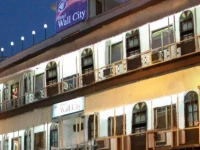 Hotel Wall City 3*
