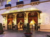 Acta Atrium Palace 4*