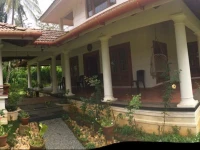 Well Being Villa 