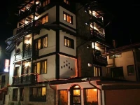 Elida Family Hotel 3*