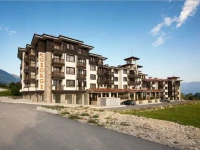 St. George Ski & SPA Hotel - Half Board 4*