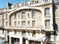 Best Western dArc Orleans 3*