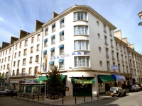 Le Grand Hotel Orleans 2*