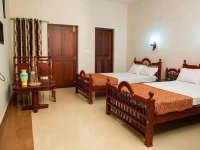 Alakkal Residency 