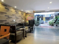 Raj villa 