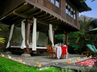 Natura Villa Resort and Spa / Natura Villa Ubud Bali 4*